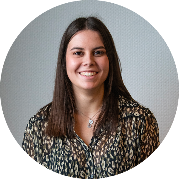 Léa - Assitante web-marketing & communication